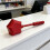 3D Printed Payment Stick With Touch Control For-Yellow 8