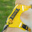 Pet Strong Training Vest Adjustable Training Walking-Orange XL 11