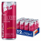 Red Bull Ruby Edition Spiced Pear Energy Drink 250ml (Pack of 12) 1