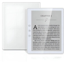 E-reader, 5,8 inch, 1+32 GB, Wi-Fi, prettig leesbaar, hoge resolutie, Android-besturingssysteem, 1300 mAh, wit