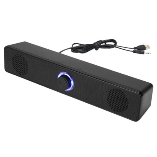 Μπάρα ηχείων, Bluetooth, ποιότητα ήχου υψηλής ευκρίνειας, μείωση θορύβου, στερεοφ