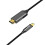Câble USB-C vers HDMI, 4K/30 Hz, Plug and Play, noir 4