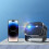 Βιντεοπροβολέας, 4K, Bluetooth, Wi-Fi, ποιότητα εικόνας υψηλής ευκρίνειας, υποδοχή USB/H 6