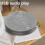 CD player, Bluetooth, USB/AUX, suitable for multiple scenarios, gray 3