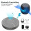 CD player, Bluetooth, USB/AUX, suitable for multiple scenarios, gray 4