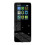 MP3 player, 64 GB, Bluetooth 5.0, touchscreen, HD recording, e-book function, English dictionary included, black 1