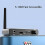 Προσαρμογέας Bluetooth, USB/MIC, ποιότητα ήχου υψηλής ευκρίνειας, plug and play, φορητός, μα 4