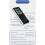 MP3 player, 64 GB, Bluetooth 5.0, touchscreen, HD recording, e-book function, English dictionary included, black 6