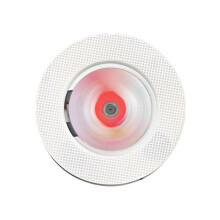 Συσκευή αναπαραγωγής CD, Bluetooth 5.0, ποιότητα ήχου υψηλής ευκρίνειας, θύρα USB, κομ
