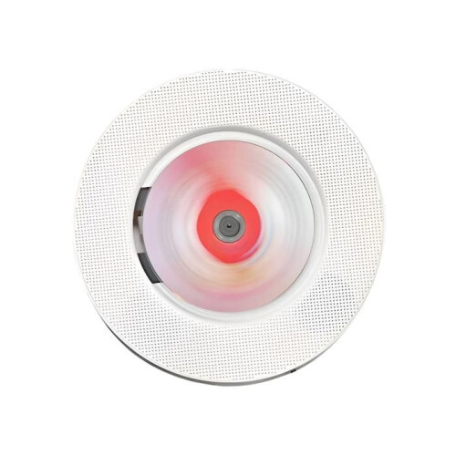 Συσκευή αναπαραγωγής CD, Bluetooth 5.0, ποιότητα ήχου υψηλής ευκρίνειας, θύρα USB, κομ