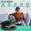 Φορητό CD player, 5 λειτουργίες, συμβατό με CD, CD-R, MP3, WMA, προγραμματιζόμενο, 2000mAh 2
