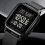 Smartwatch, LED screen, waterproof, shockproof, ergonomic design, black 4
