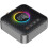 Προσαρμογέας Bluetooth, USB/AUX/RCA, μετάδοση υψηλής ταχύτητας, plug and play, φορητός, μαύρο 1