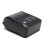Thermal printer, Bluetooth, USB, 203 dpi, 70 mm/s, 1500 mAh, portable, black 4