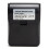 Thermal printer, Bluetooth, USB, 203 dpi, 70 mm/s, 1500 mAh, portable, black 5
