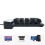 Numeric keypad, ergonomic design, durable, portable, black 4