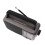 Φορητό ραδιόφωνο, FM/AM/SW, τσιπ DSP, ποιότητα ήχου HD, USB, μαύρο 6
