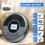 Συσκευή αναπαραγωγής CD, Bluetooth, οθόνη LCD, ήχος υψηλής ευκρίνειας, USB/AUX, φορητό, γ 3
