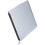 Masterizzatore Blu-ray, DVD/CD/VCD, USB, plug and play, argento 1