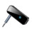 Bluetooth-Adapter, HD-Klangqualität, stabile Verbindung, Plug & Play, schwarz 1