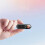 Μίνι ραδιόφωνο, οθόνη LCD, FM: 76-108 MHz, 300 mAh, υποδοχή 3,5 mm, λευκό 5