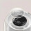 Humidifier, LED display, USB, dual nozzle, 3 modes, soft night light, portable, white 4