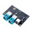 For RDK S600 Camera Expansion Board 8-Ch GMSL Deserializer Module External 1