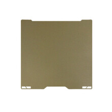 Für A2L/H2C Bauplatte Glatte Textur PEI Flexible Stahlplatte Druckplattform Zubehör B