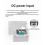 For RDK S600 Camera Expansion Board 8-Ch GMSL Deserializer Module External 6
