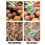 Efficient Portable Fruit and Vegetable Washers USB Automatic Washer Spinner Machine for Cleaning Fruits Vegetables 4