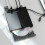 Masterizzatore Blu-ray esterno, USB 3.0, Type-C, SD/TF, BD/DVD/CD ad alta risoluzione, compatibile con Windows/Linux/Mac, plug and play 4