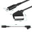 Μετατροπέας SCART σε HDMI, 1080p, Plug and Play, Φορητός, Καλώδιο 1m, για τηλεοράσεις, προβολ 5