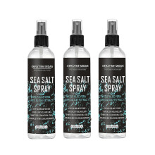 (3pcs) 1-3pcs Sea Salt Hair Spray, Styling & Strong Hold Spray, Long-Lasting Hair Fixing