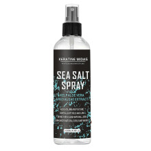(1pc) 1-3pcs Sea Salt Hair Spray, Styling & Strong Hold Spray, Long-Lasting Hair Fixing