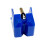 Phonograph Needle with Cleaning Brush for Technics P30 EPS30CS EPS24CS EPS25cs SLBD2 SLDD2 Phonograph Record Stylus 4