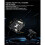 DarwinFPV HiLink HD VTX Digital Video Transmitter for FPV Drone DIY OpenIPC Low Latency Long Range HD FPV System Upgrade Module 4