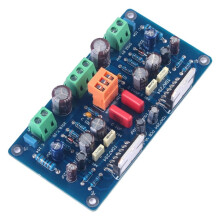TDA7294 High-Fidelity Power Amplifier Board, 70W Dual-Channel Stereo Audio Amplifier, Low Noise, Low Distortion