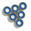 Motorcycle Variator Roller for SYM XTA L2C300 Transmission Pulley Roller Driving Bead 6