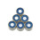 Motorcycle Variator Roller for SYM XTA L2C300 Transmission Pulley Roller Driving Bead 1
