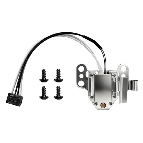 Conjunto de Aquecimento Do Hotend AD5X para Flashforge AD5X com Cartucho de Aquecedor e Sensor de Temperatura Termistor
