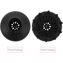 2er-Pack Haartrockner-Diffusoraufsätze, passend für Haartrockner, für lockiges Haarstyling auf Partys, Reisen, zu Hause und im Salon