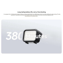 Voor Insta Ultra LED Licht Magnetische Vullicht Hulplamp Video Selfie Licht Vlog Live Streaming Verlichtingskit A