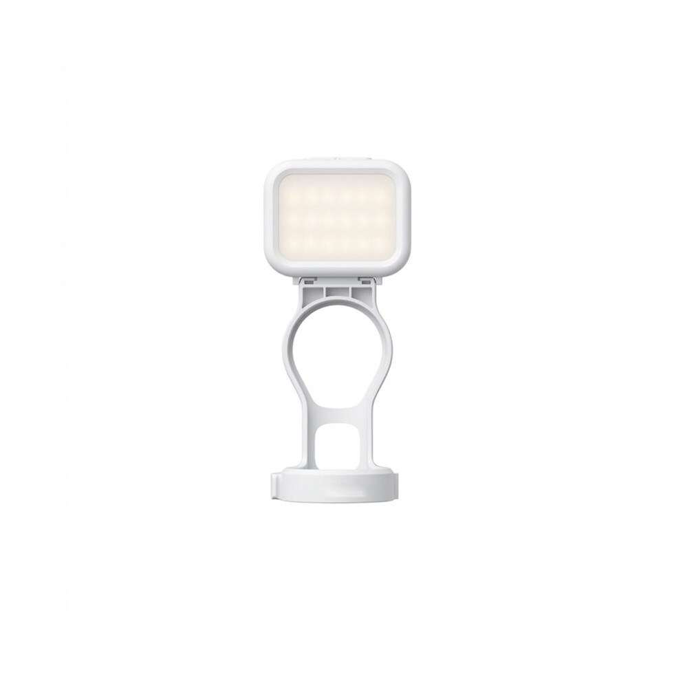 For Insta Ultra Led Magnetic Fill Auxiliary Video Selfie Vlog Live Streaming Ing Kit B Light 6031968974687
