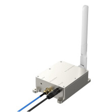2.4GHz 5W Wi-Fi Signal Amplifier Booster Extender Wireless Cameras Signal Extender Drone Signal Extender