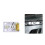 1Pair Front LED Daytime Running Light Module Board for  XT6 20-22 Turn Signal Source Light Chip Does Not Light 5