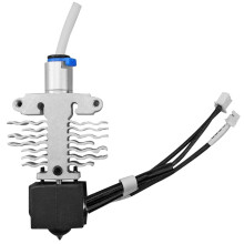 Komplettes Düsenset Hot End Kit für -5 S1 Hotend Upgrade Kit - Bimetall, Hochtemperatur - 3D-Drucker Zubehör