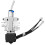 Complete Nozzle Hot End Kit for -5 S1 Hotend Upgrade Kit - Bimetallic, High-Temperature - 3D Printer Accessory 1