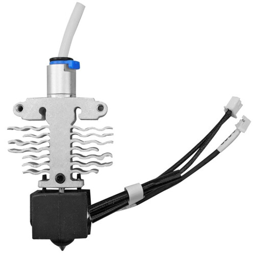 Complete Nozzle Hot End Kit for -5 S1 Hotend Upgrade Kit - Bimetallic, High-Temperature - 3D Printer Accessory