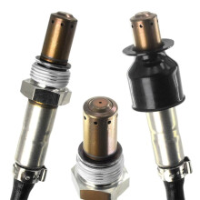 89463-E0611 Car NOX Sensor Nitrogen Oxygen Sensor for Hino Dutro 300 2015-2021
