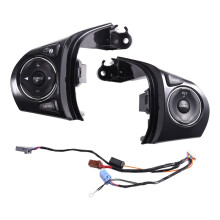 Steering Wheel Control with Wire Harness 35880-TR6-A21 35880TR6A21 for 12-15 Audio Radio Cruise